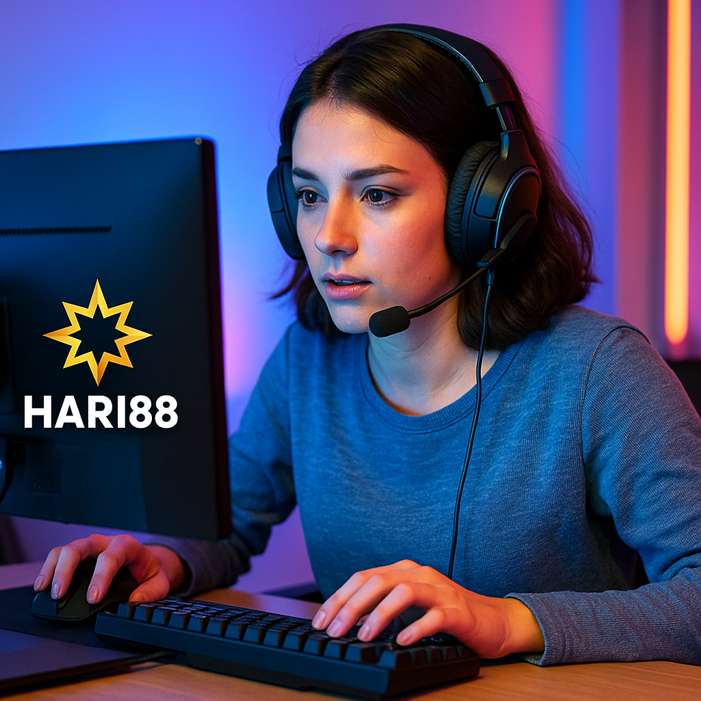 HARI88