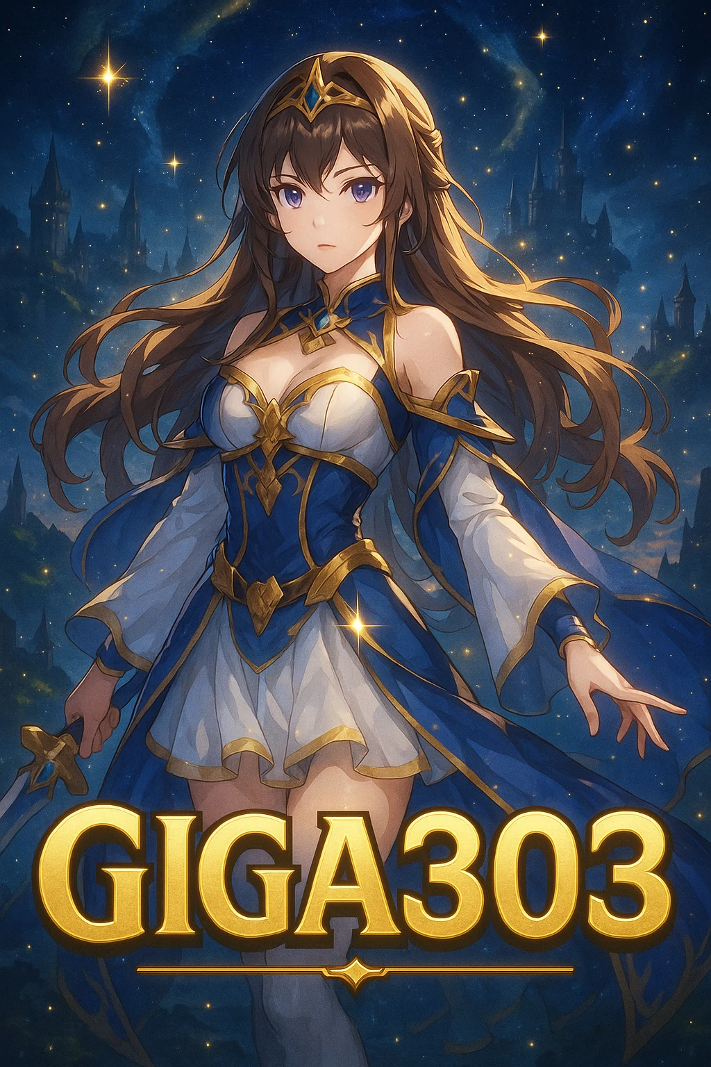 Giga303 : Buka Rahasia Arena Game Giga 303 Yang Menegangkan
Giga303 : Buka Rahasia Arena Game Giga 303 Yang Menegangkan